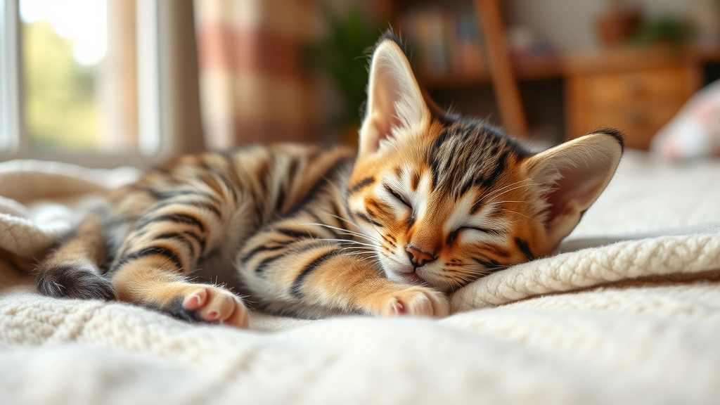 ask vet about kitten lethargy pet photo 0