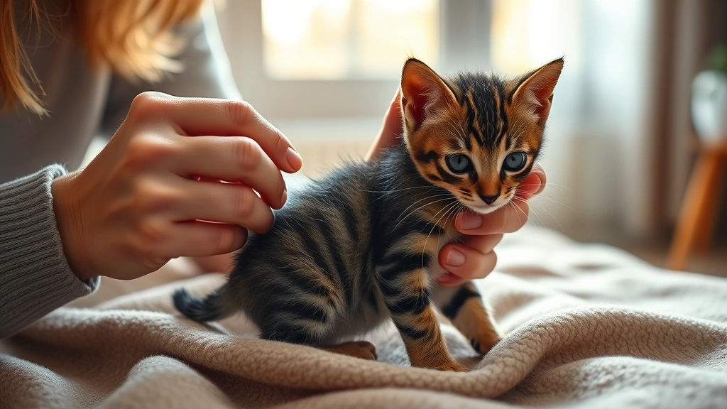 ask vet about kitten limping pet photo 0