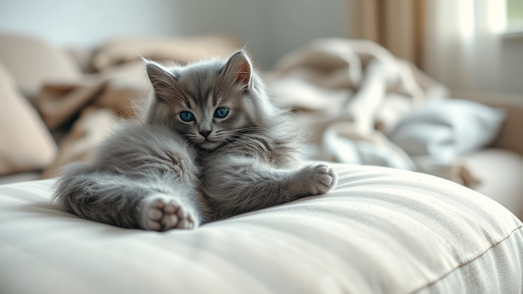 ask vet about kitten limping pet photo 1