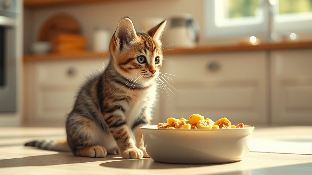 ask vet about kitten not eating pet photo 0