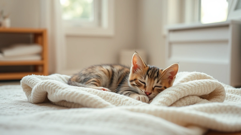 ask vet about kitten not eating pet photo 2