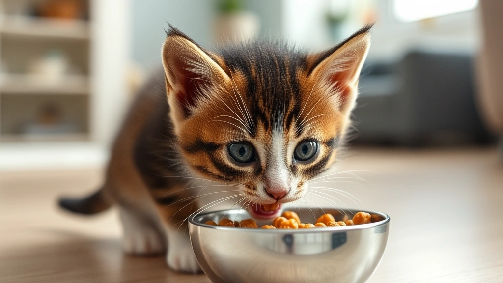 ask vet about kitten shaking pet photo 2