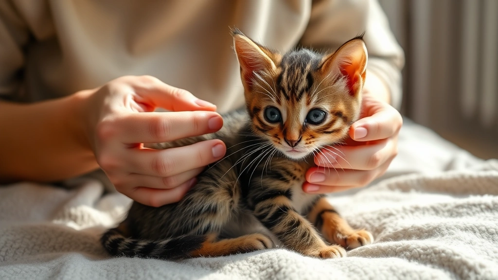 ask vet about kitten skin rash pet photo 0