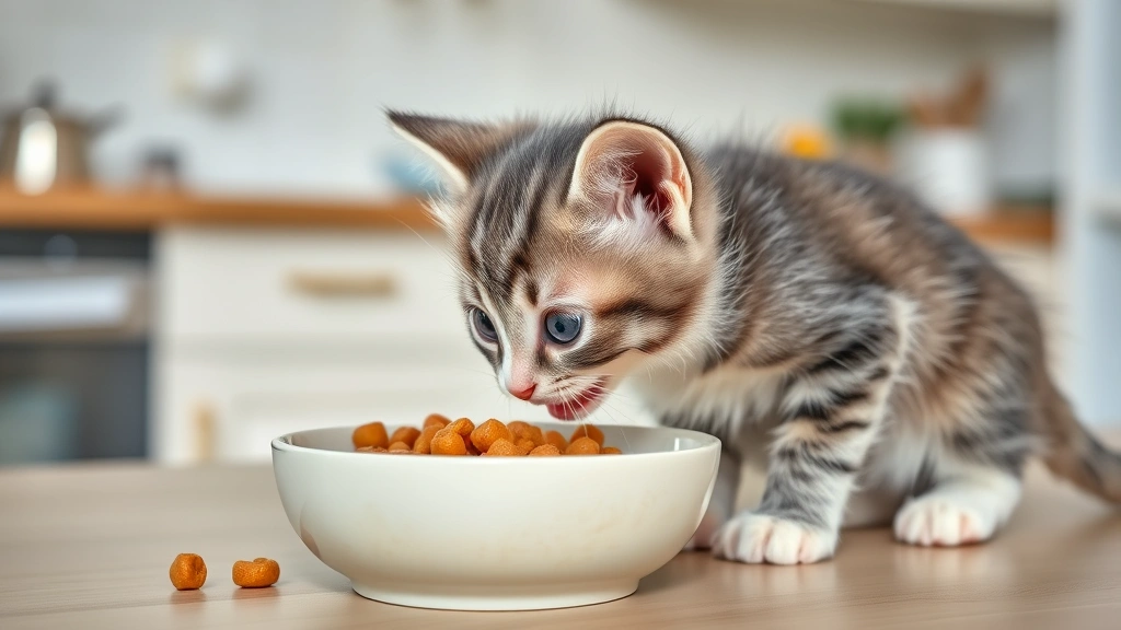 ask vet about kitten vomiting pet photo 1