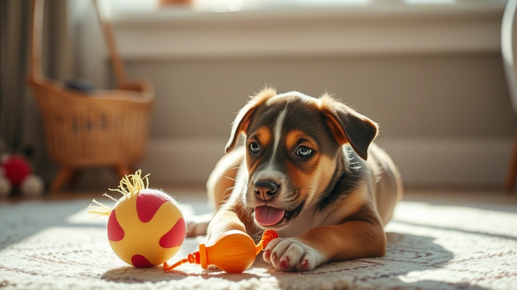 ask vet about puppy anxiety pet photo 11