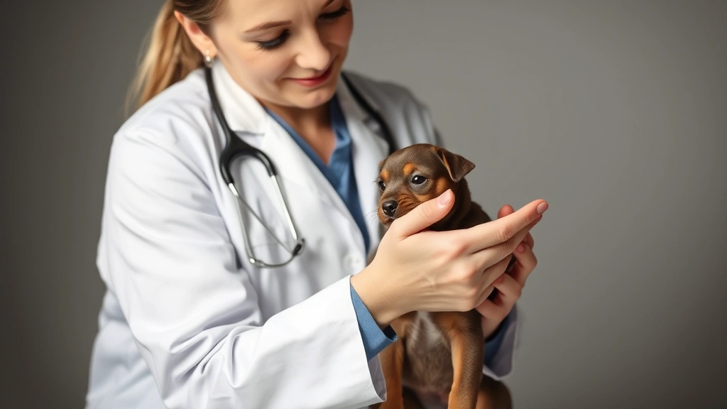 ask vet about puppy anxiety pet photo 5