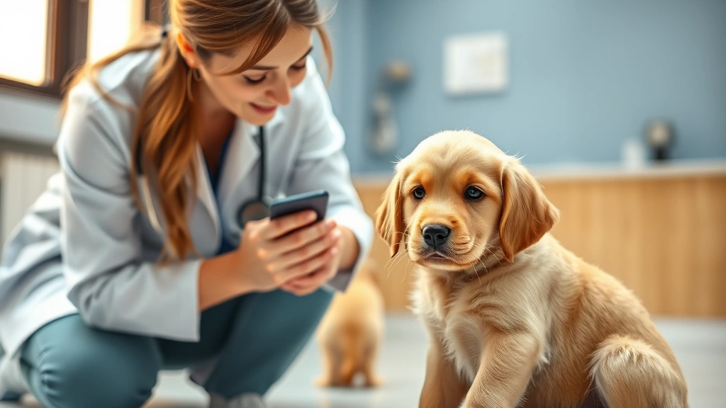 ask vet about puppy behavior problems pet photo 0