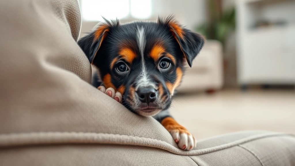 ask vet about puppy behavior problems pet photo 2