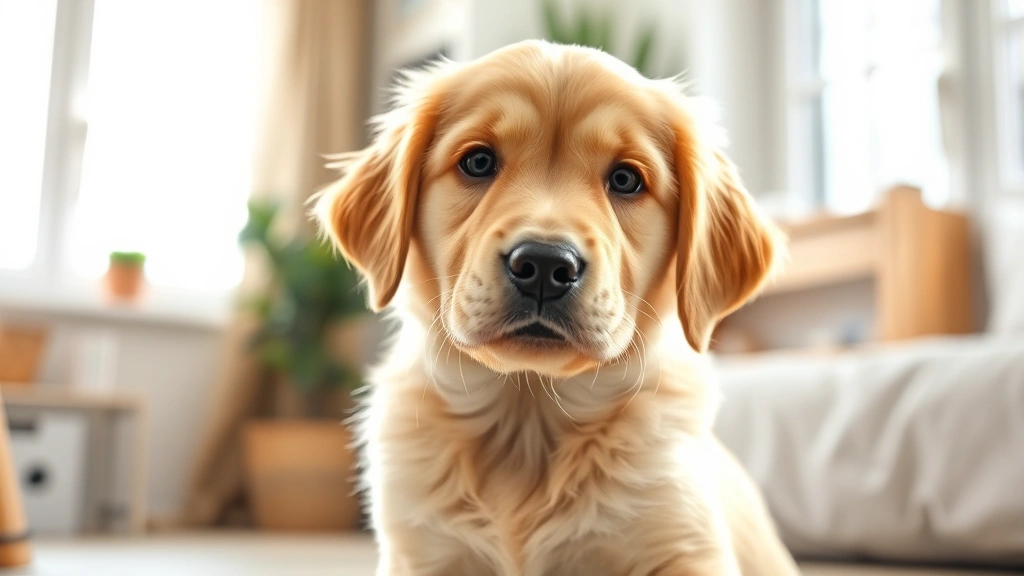 ask vet about puppy coughing pet photo 0