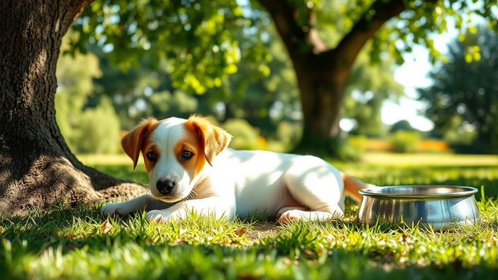 ask vet about puppy panting pet photo 2