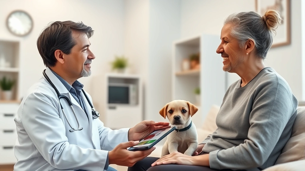 ask vet about puppy skin rash pet photo 2