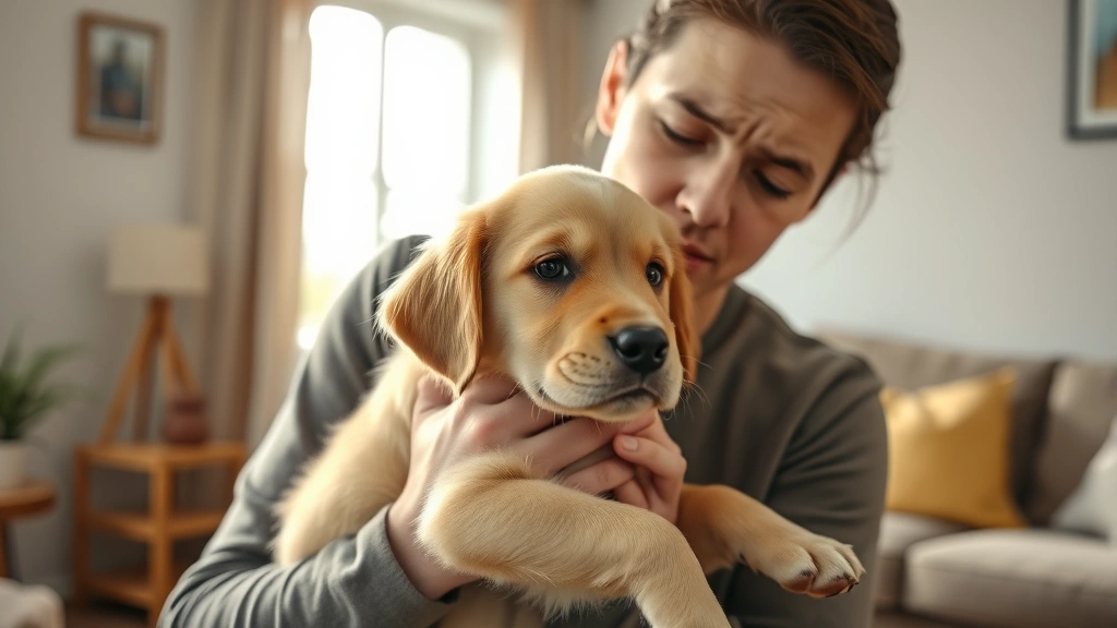 ask vet about puppy vomiting pet photo 0