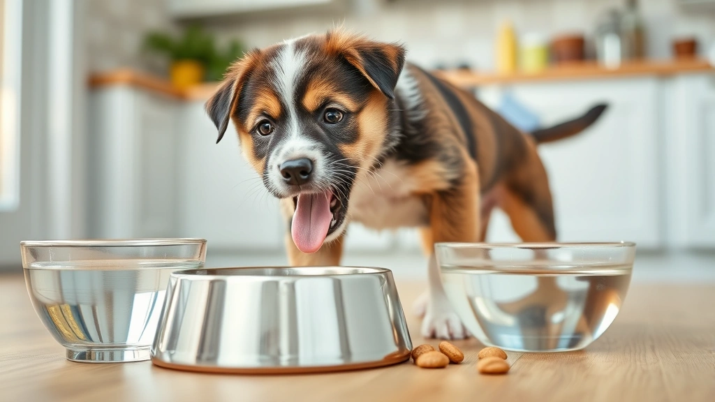 ask vet about puppy vomiting pet photo 2