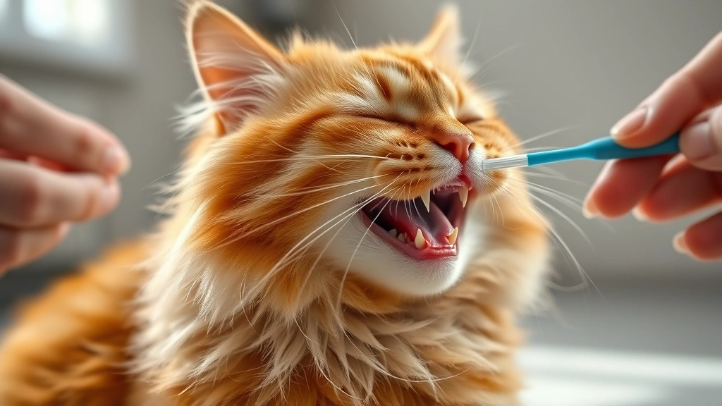 best-cat-toothbrush pet photo 0