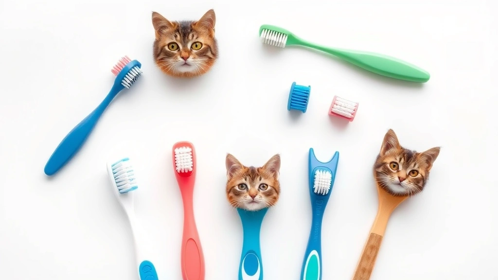 best-cat-toothbrush pet photo 1