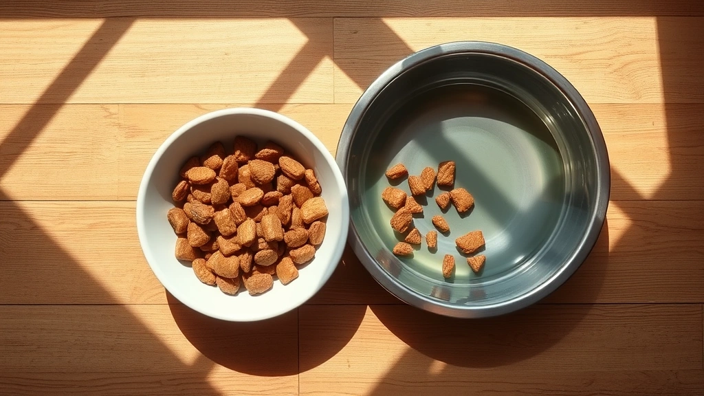 bloat-in-cats pet photo 2