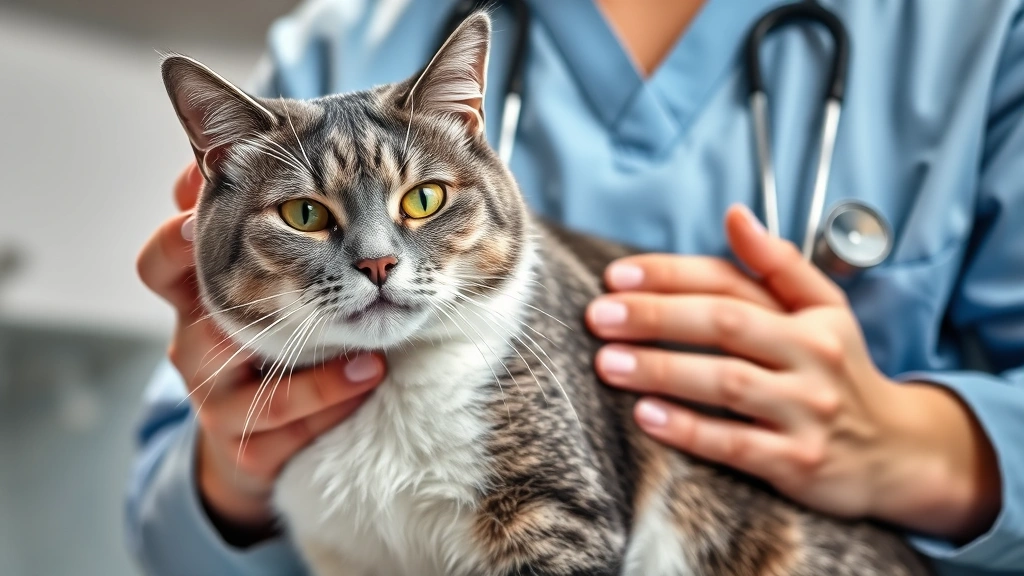 bradycardia-in-cats pet photo 1