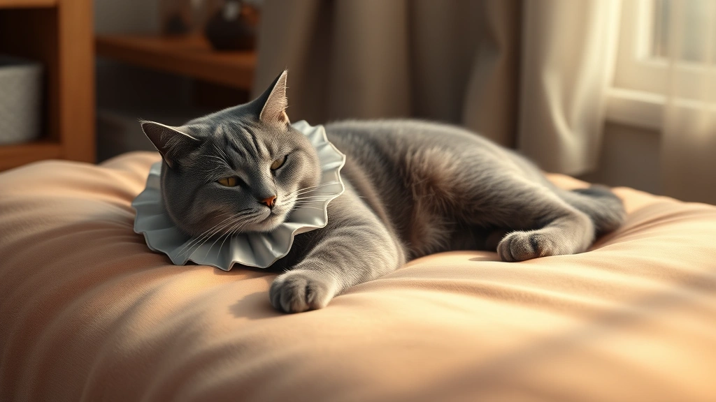 burns-in-cats pet photo 2