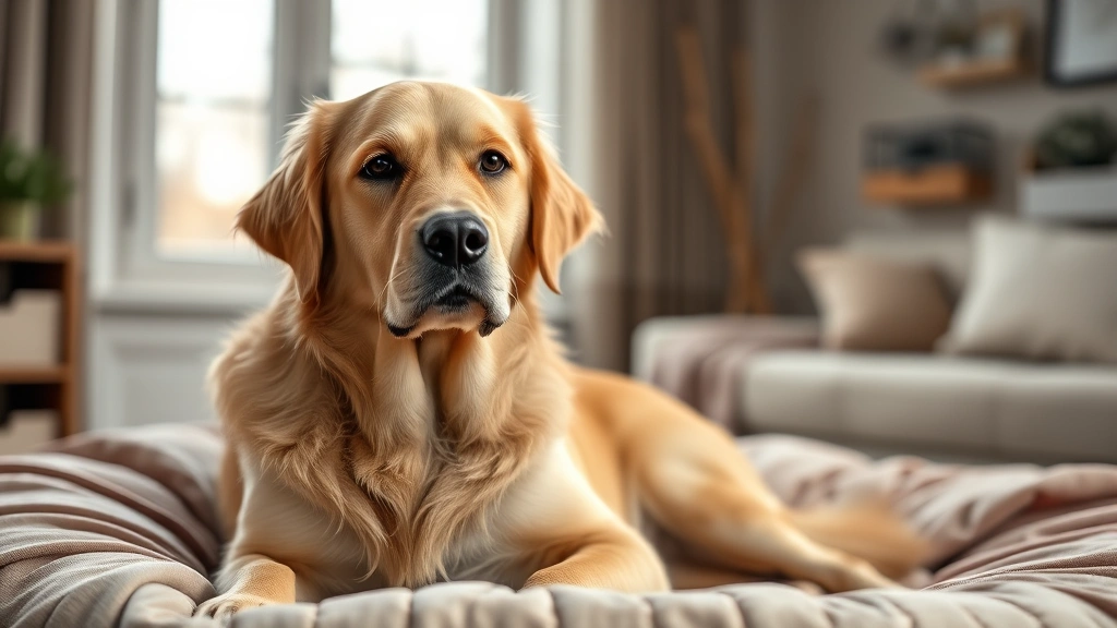 bursitis-in-dogs pet photo 0