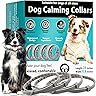 Calming Collar for Dogs 6 Packs Dog ... product review