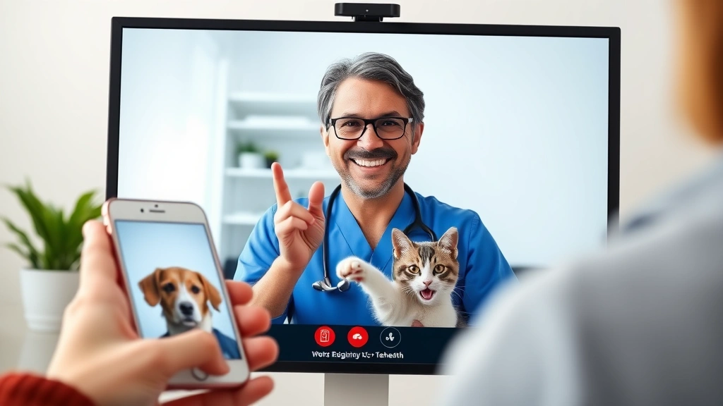 can I talk to a vet about cat anxiety online pet photo 1