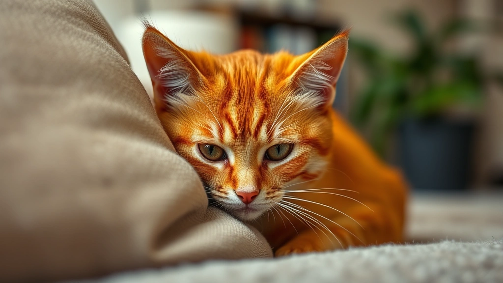 can I talk to a vet about cat anxiety online pet photo 1