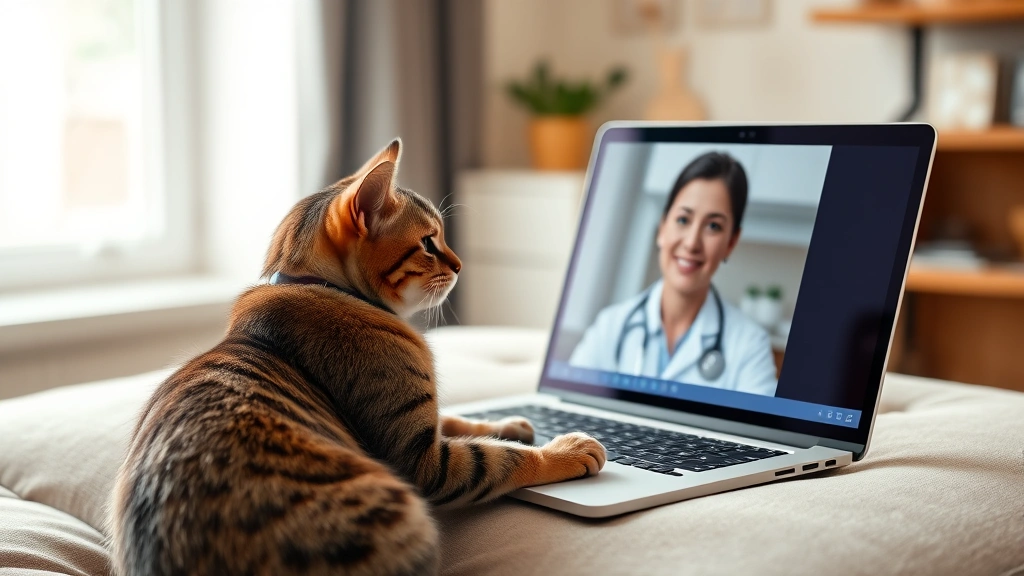 can I talk to a vet about cat behavior problems online pet photo 0