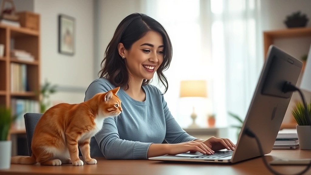 can I talk to a vet about cat behavior problems online pet photo 1