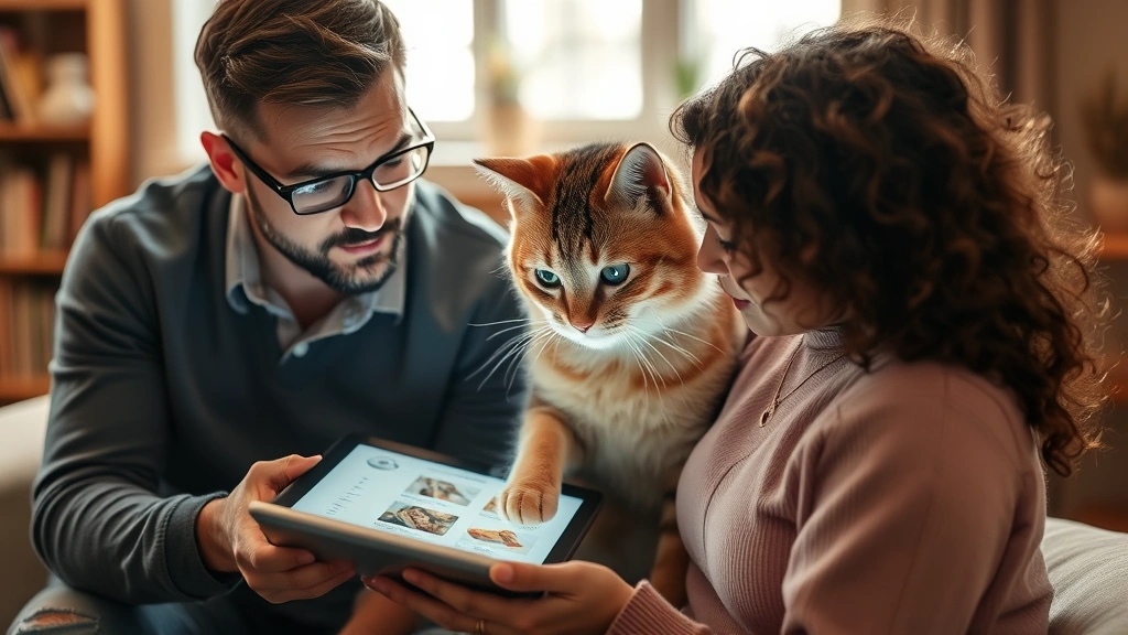 can I talk to a vet about cat behavior problems online pet photo 10