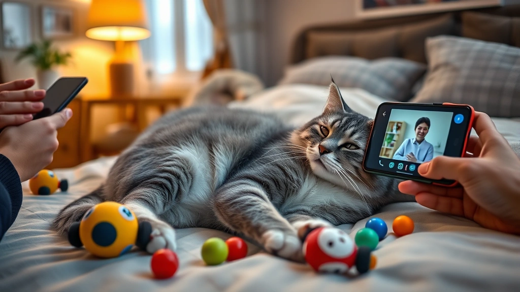 can I talk to a vet about cat behavior problems online pet photo 2