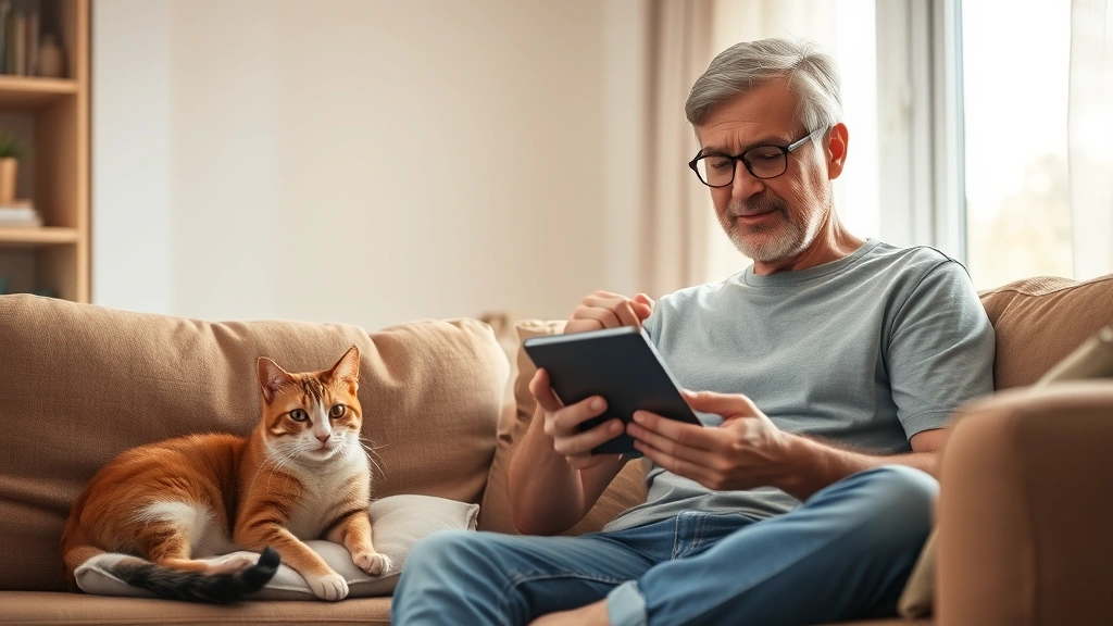 can I talk to a vet about cat diarrhea online pet photo 0