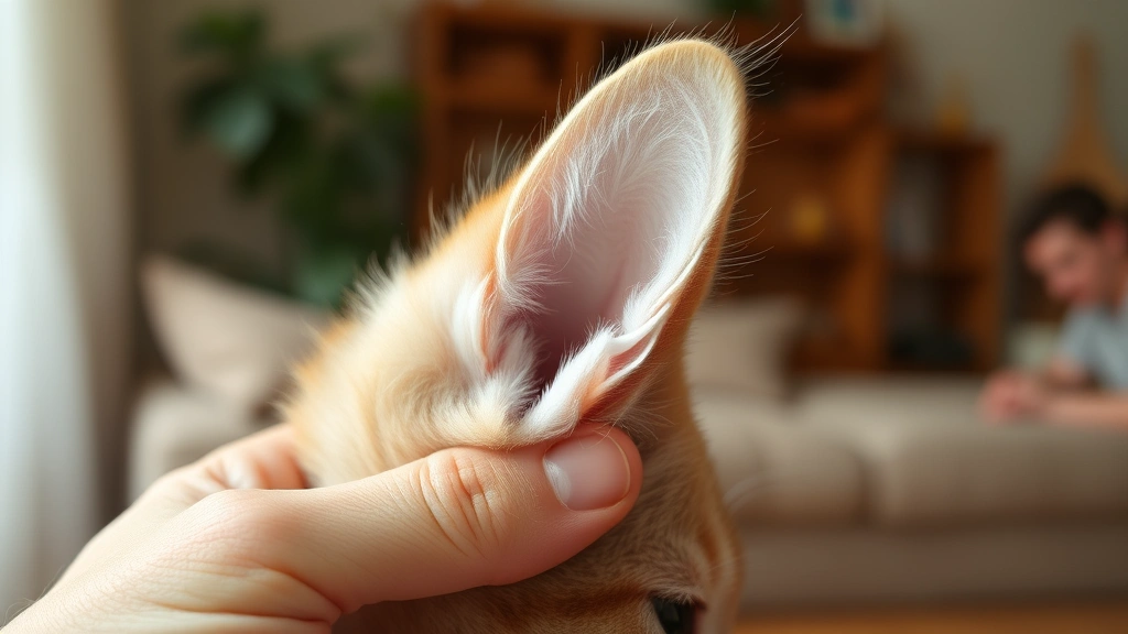 can I talk to a vet about cat ear infection online pet photo 1