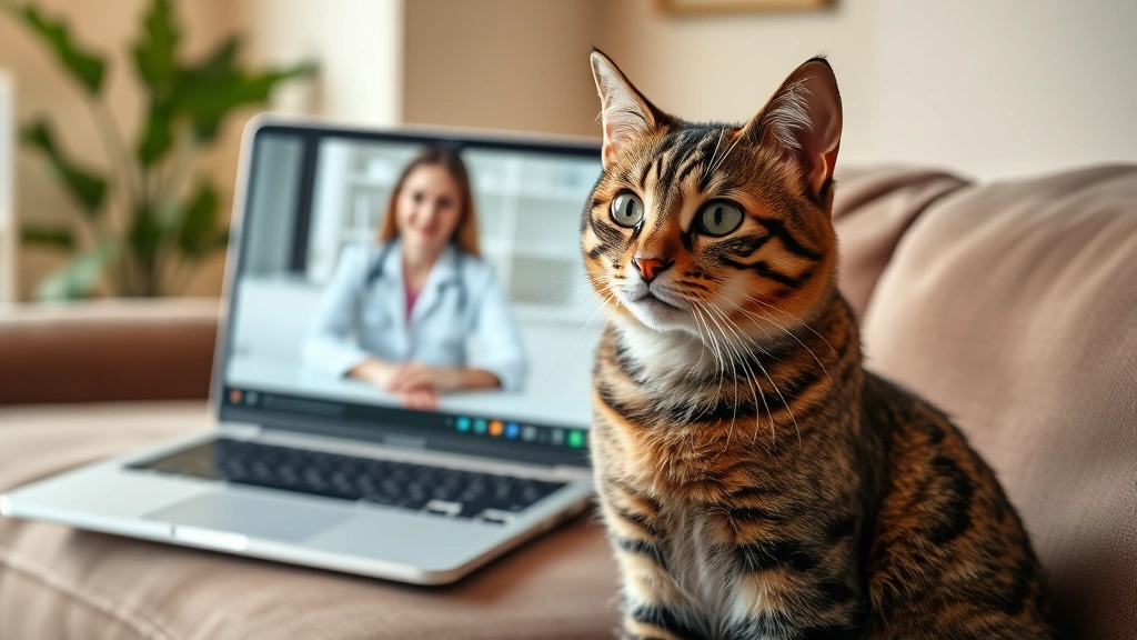 can I talk to a vet about cat itching online pet photo 0