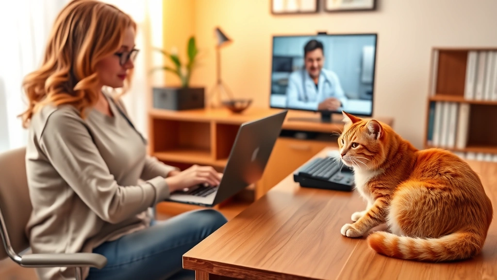 can I talk to a vet about cat lethargy online pet photo 1