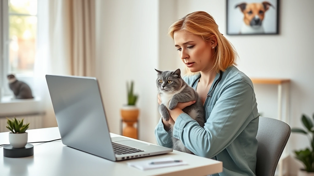 can I talk to a vet about cat lethargy online pet photo 1