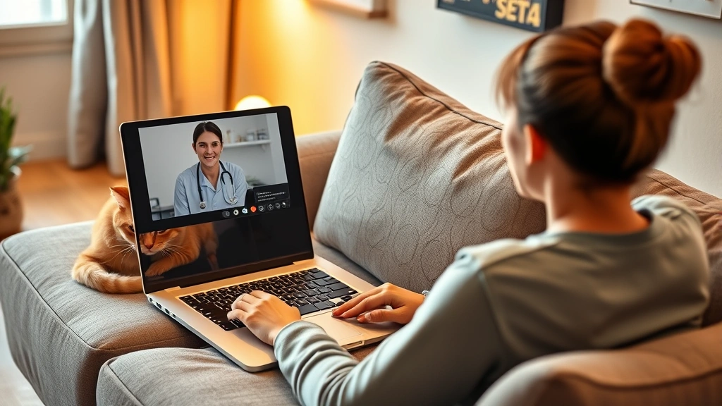 can I talk to a vet about cat lethargy online pet photo 2