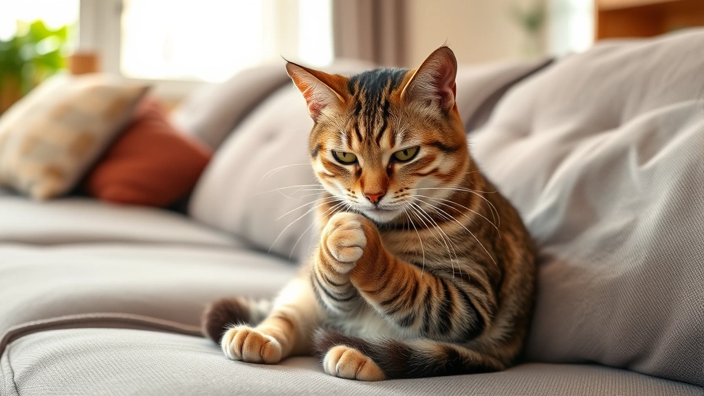 can I talk to a vet about cat licking paws online pet photo 0