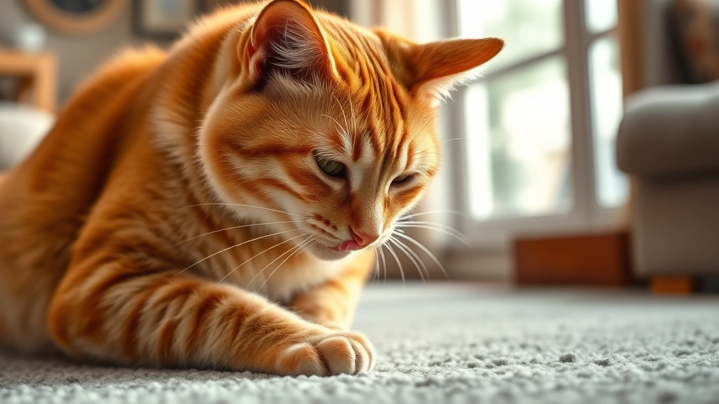 can I talk to a vet about cat licking paws online pet photo 0