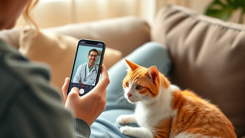 can I talk to a vet about cat limping online pet photo 2