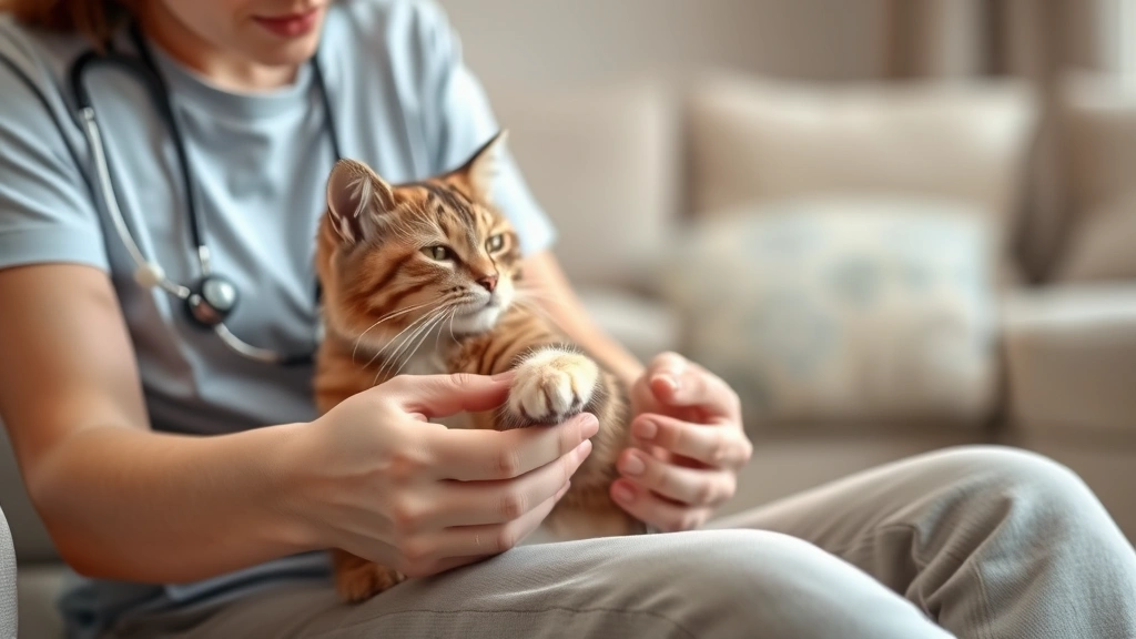 can I talk to a vet about cat limping online pet photo 2