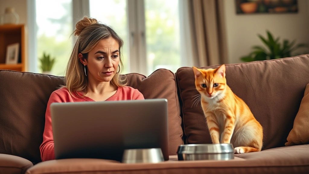 can I talk to a vet about cat not eating online pet photo 0