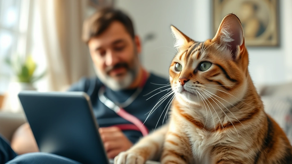 can I talk to a vet about cat not eating online pet photo 2