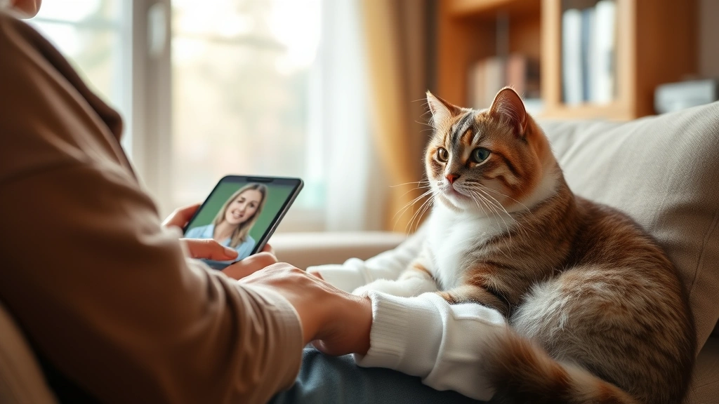 can I talk to a vet about cat panting online pet photo 2