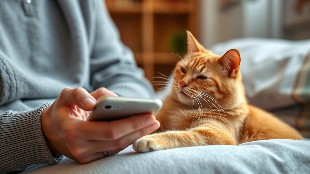 can I talk to a vet about cat shaking online pet photo 2