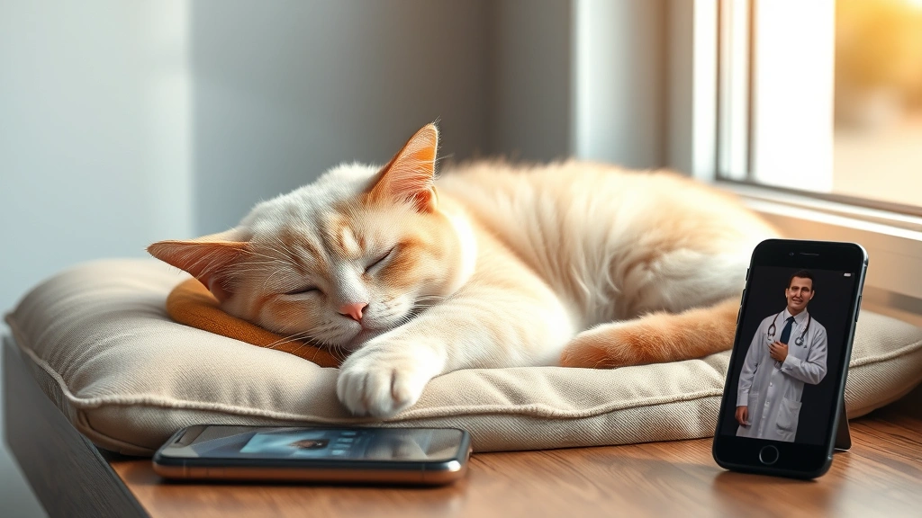 can I talk to a vet about cat shaking online pet photo 8