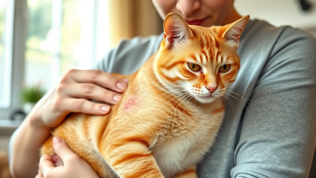 can I talk to a vet about cat skin rash online pet photo 0