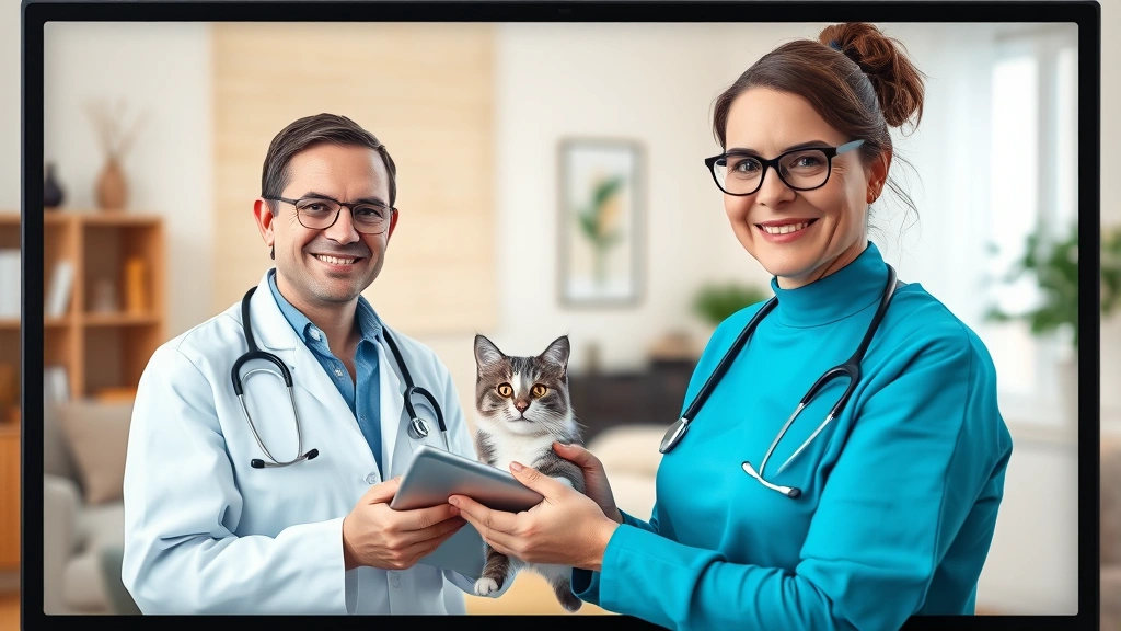 can I talk to a vet about cat skin rash online pet photo 1