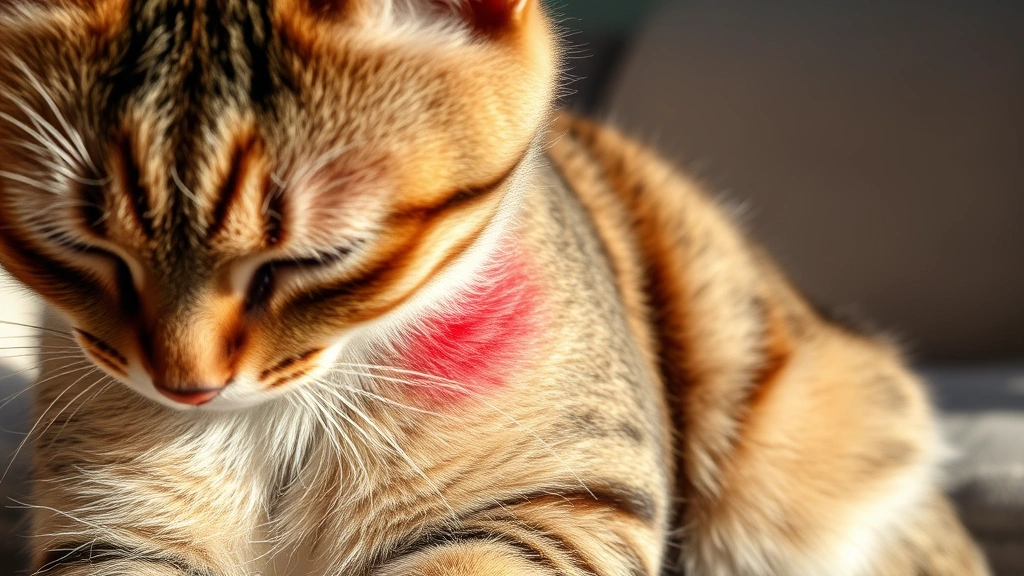 can I talk to a vet about cat skin rash online pet photo 1