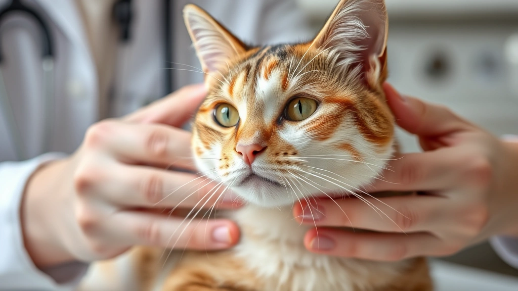 can I talk to a vet about cat skin rash online pet photo 1