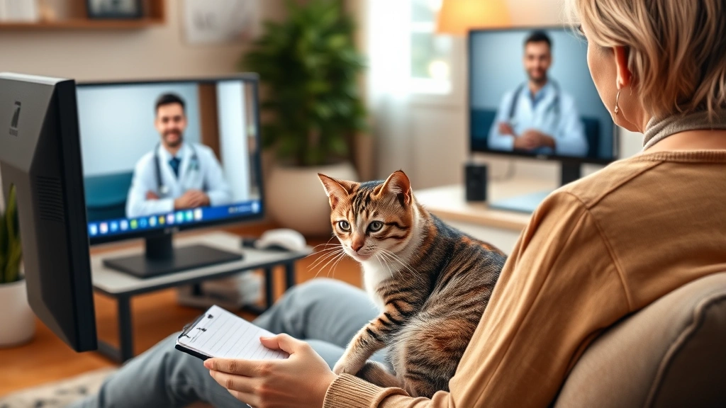 can I talk to a vet about cat vomiting online pet photo 0